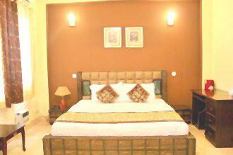 TG Stays Medanta medicity, Gurgaon 4